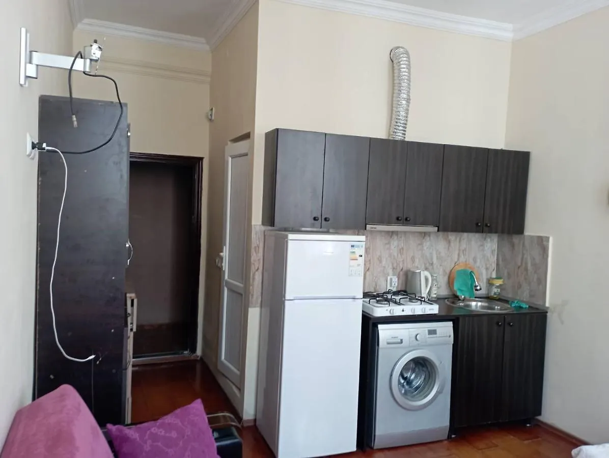 Apartment In Old Batumi