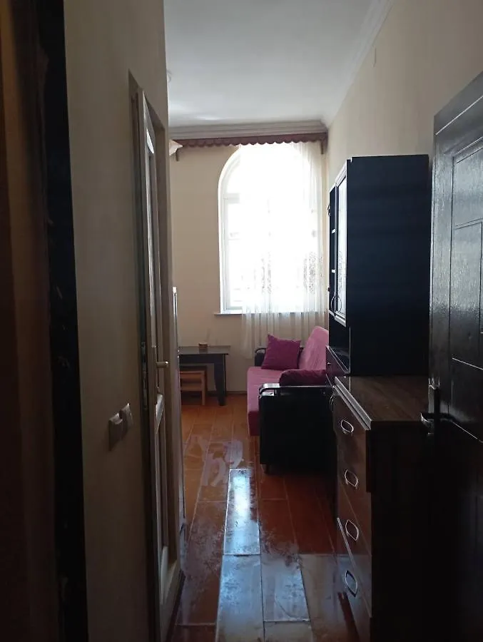 Apartment In Old Batumi Georgia