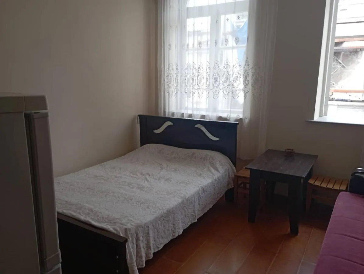 Apartment In Old Batumi Georgia