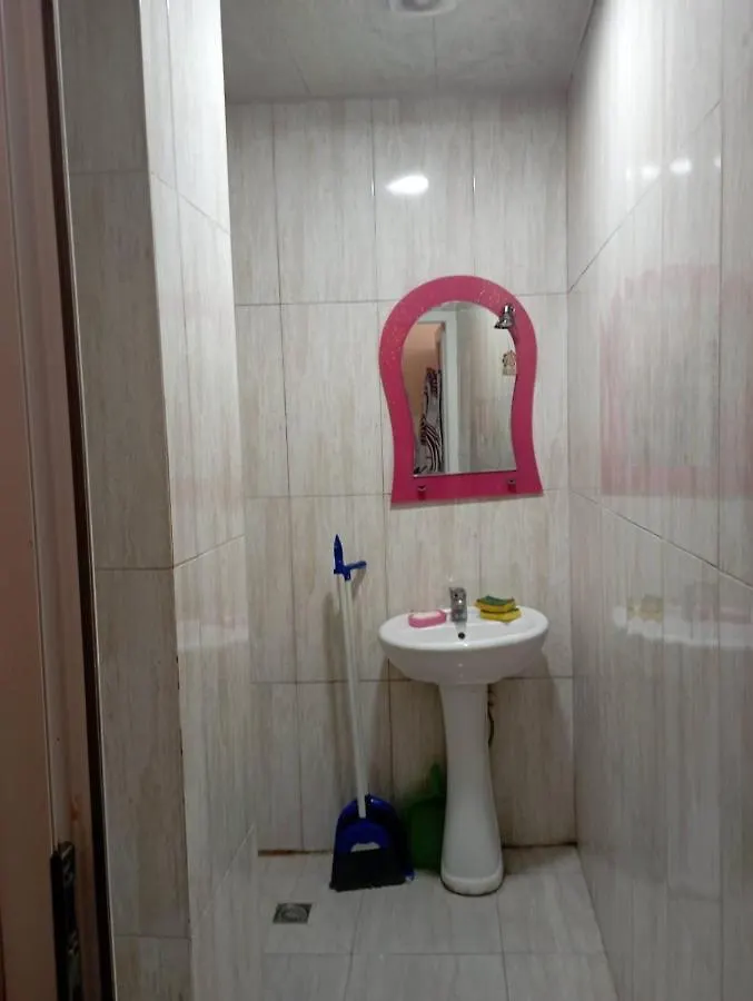 Apartment In Old Batumi