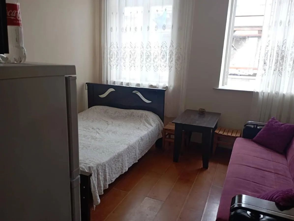 Apartment In Old Batumi 0*,  Georgia