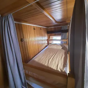  Hostel Palm