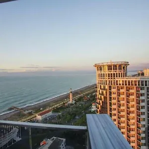 Natalia Sea Towers Batumi